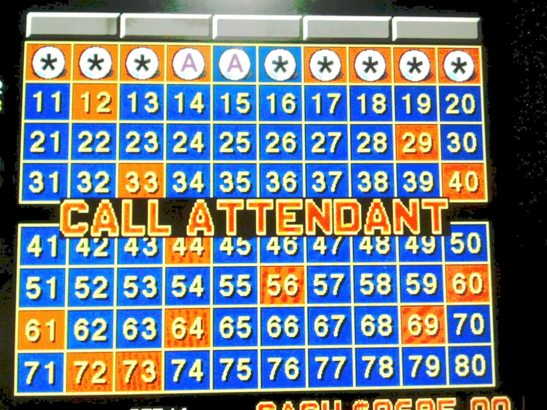235 tasuta keerutused Spin Palace kasiinos