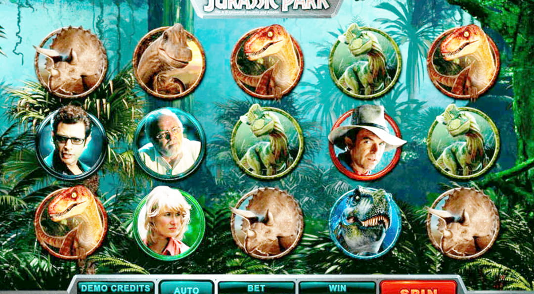 790% Mängu boonus Jackpot City kasiinos